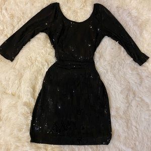 Black women’s dress size small